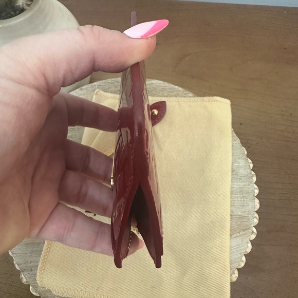 Louis Vuitton Vernis Cles - Picture 10 of 14